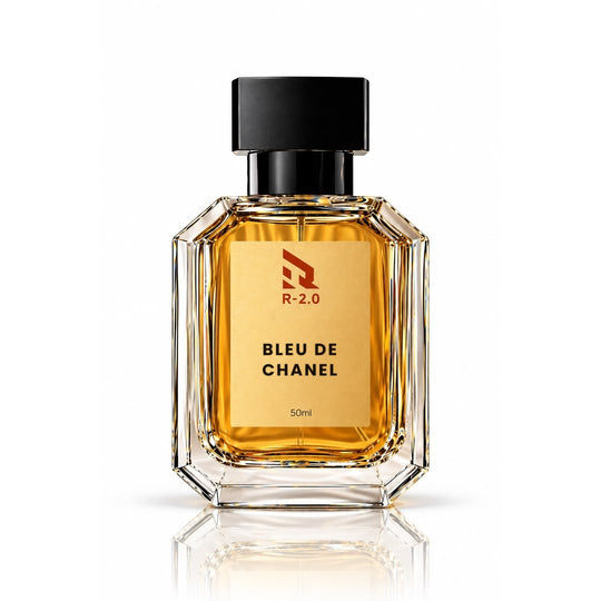 Bleu De Chanel 50ml perfume by R-2.0 Scents
