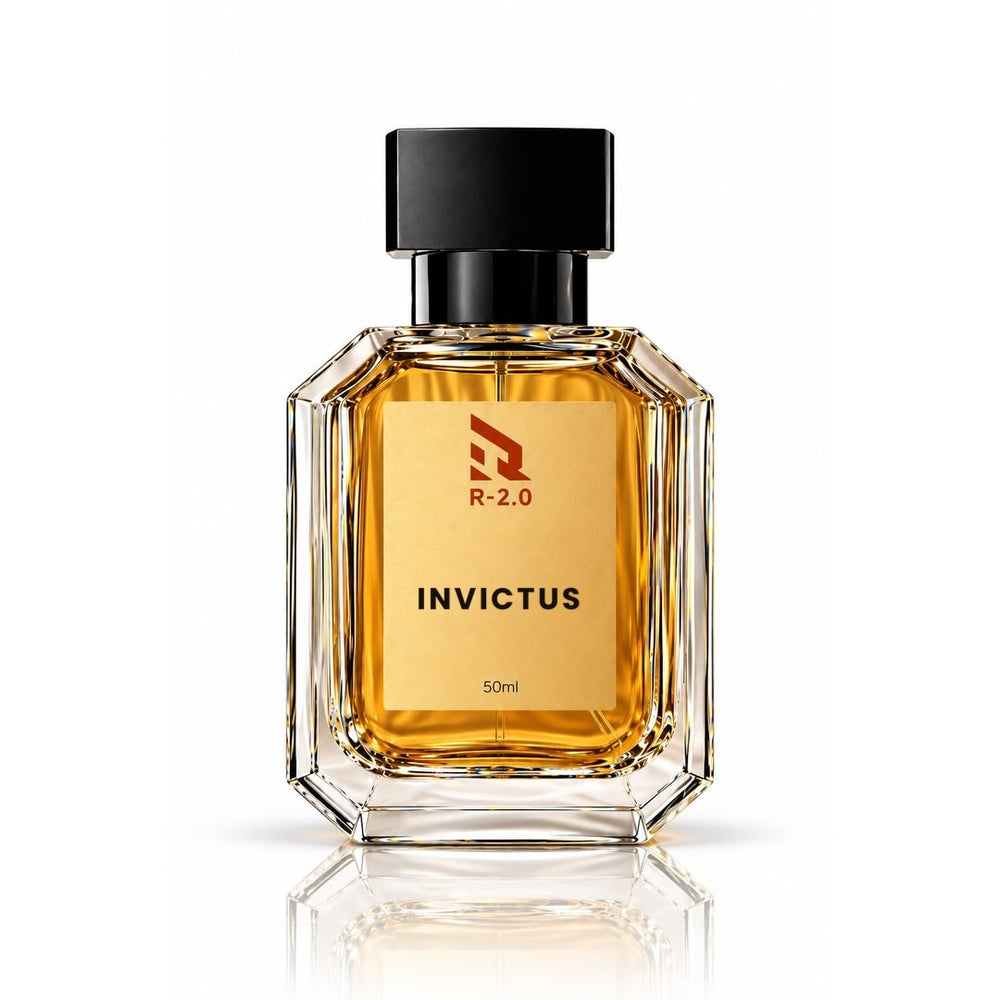 Invictus 50ml perfume by R-2.0 Scents