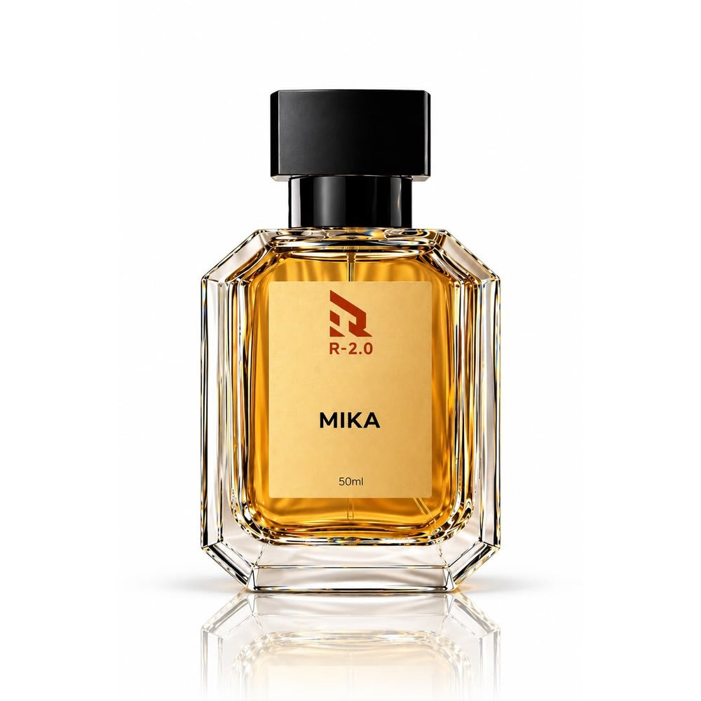 Mika 50ml perfume by R-2.0 Scents