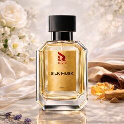 Silk Musk