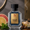 Bleu De Chanel