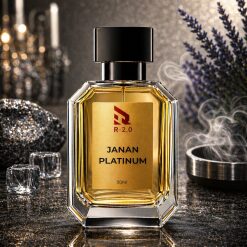 Janan Platinum