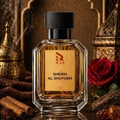 Sheikh Al Shuyukh