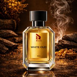 White Oud