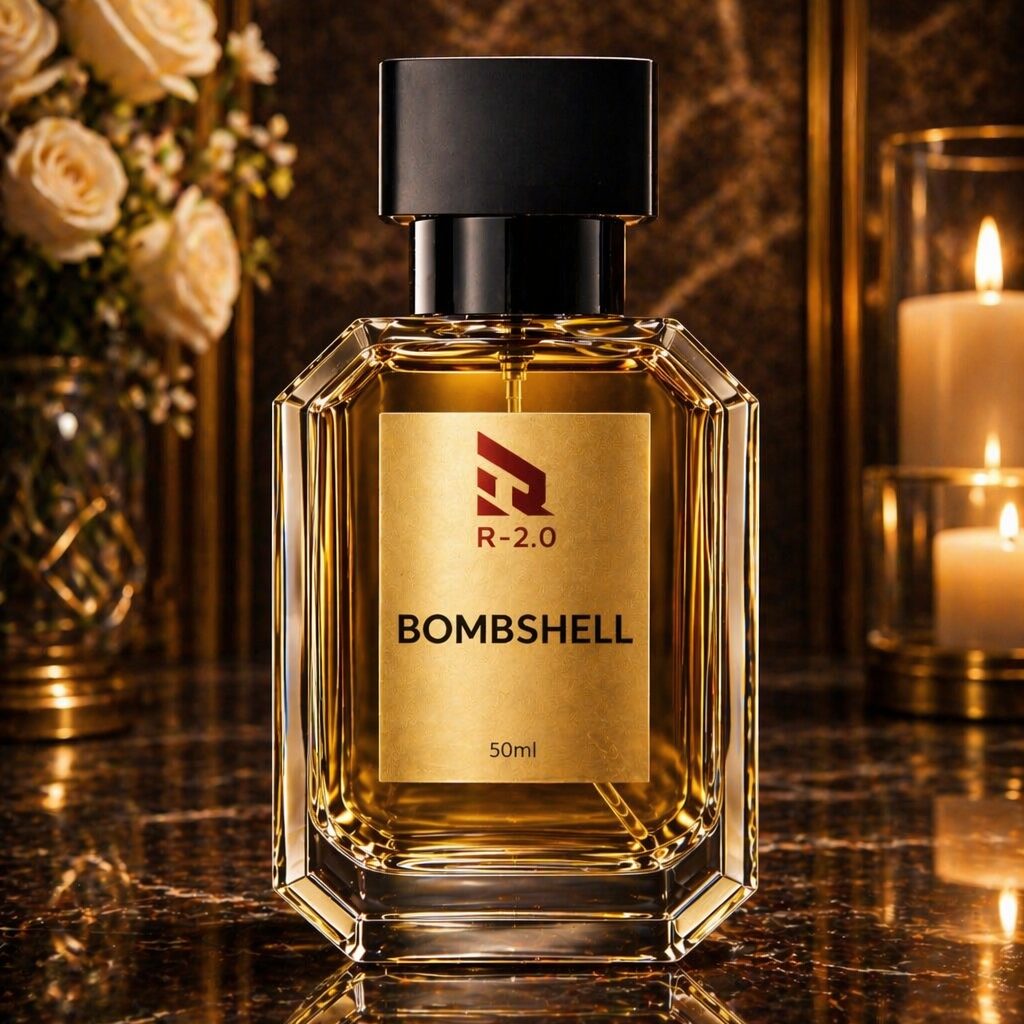 Bombshell