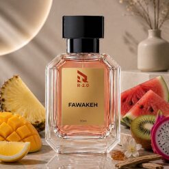 Fawakeh