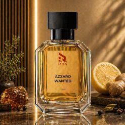 Azzaro Wanted